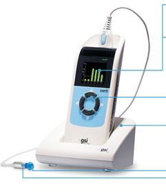 美国GSI Corti耳声发射筛查仪